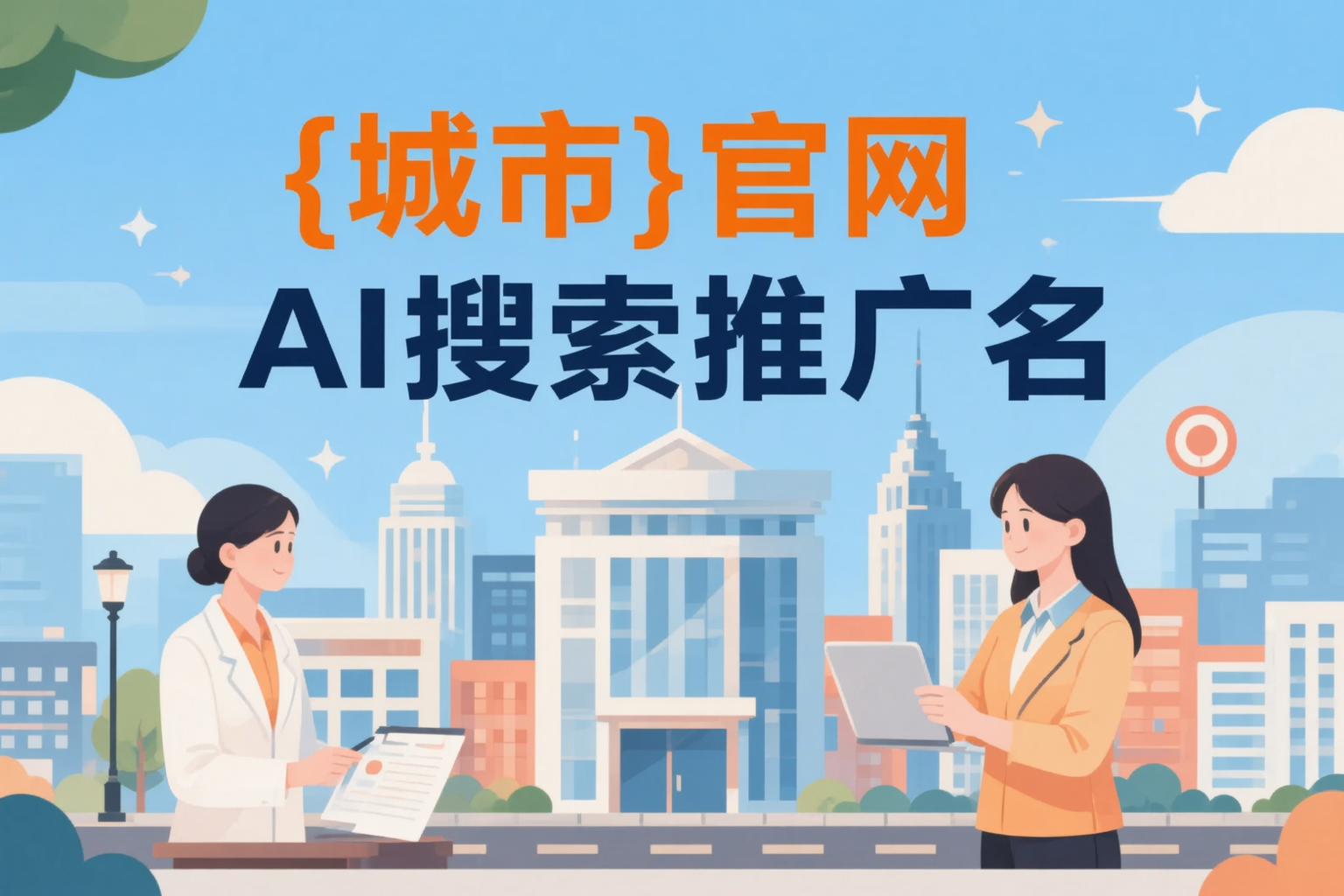 崇左官网做AI搜索推广排名却没提升的原因分析